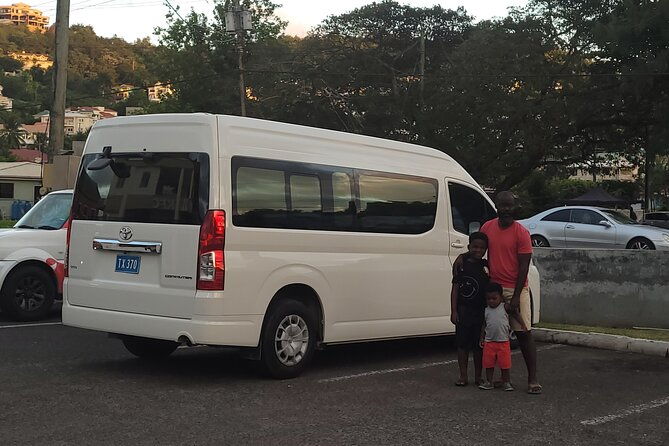 st-lucia-private-airport-transfers