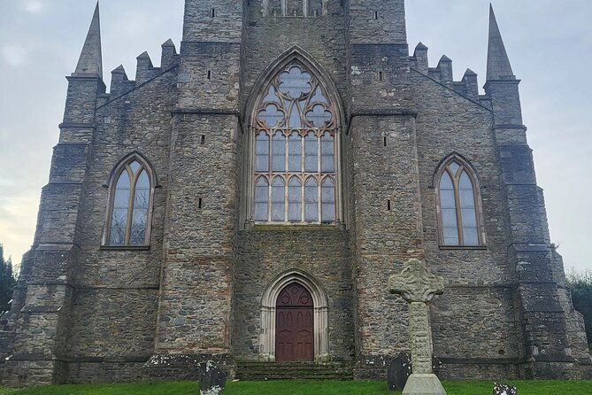 st-patricks-centre-burial-site-hillsborough-castle-gardens