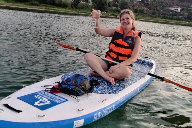 stand-up-paddle-board-or-kayak-rental-in-shkoder