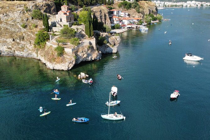 stand-up-paddle-tour-in-lake-ohrid
