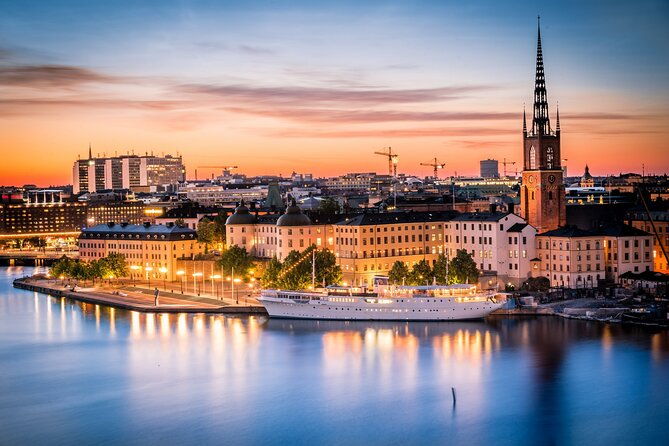 stockholm-best-private-tour-vip-car-personal-guide