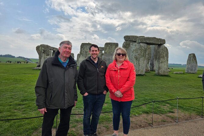stonehenge-half-day-tour-from-southampton