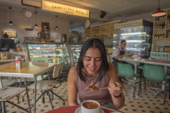 street-food-tour-in-medellin-with-10-tastings-in-el-poblado