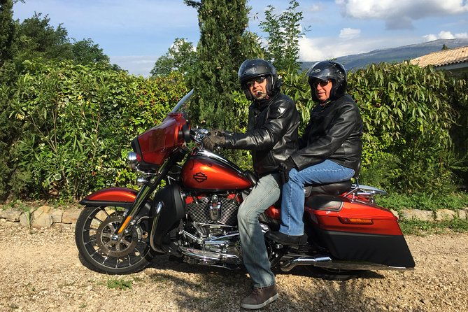 stroll-on-a-harley-davidson-full-day-passenger-duet-with-your-guide