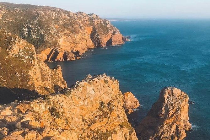 sunset-hike-tapas-wine-at-secret-beach