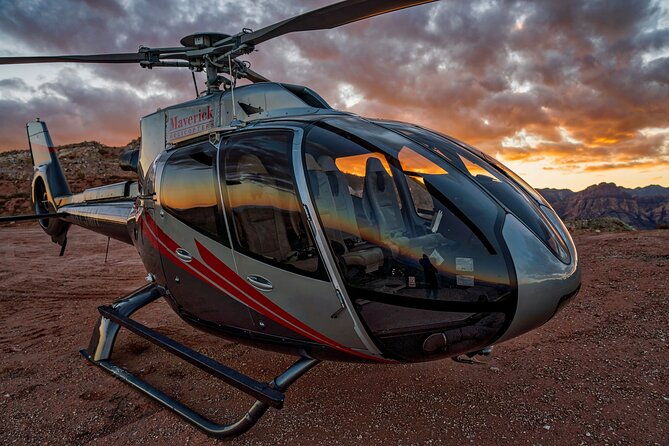sunset-red-rock-canyon-helicopter-tour-and-champagne-toast