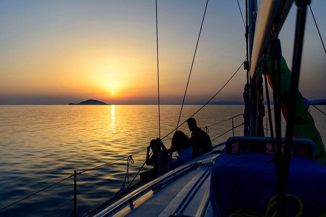 sunset-sailing-cruise-halkidiki-3-hours