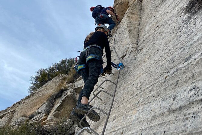 tallest-in-utah-via-ferrata-rappelling-4-hr
