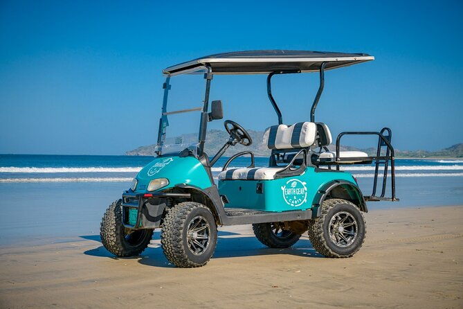 tamarindo-6-seat-golf-cart-rental-with-optional-delivery