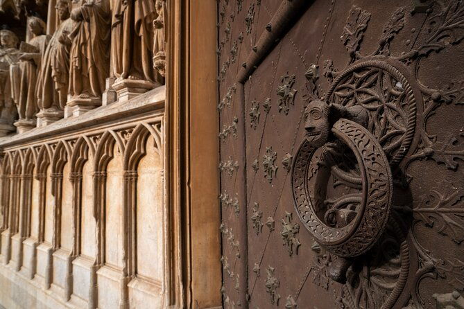 tarragona-cathedral-skip-the-line-entrance-ticket