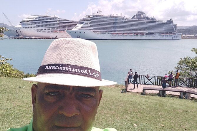 taxi-airport-sti-santiago-to-puerto-plata