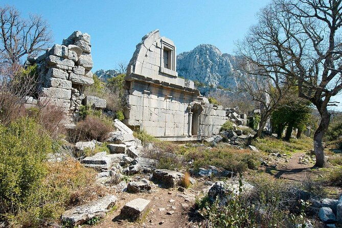 termessos-antalya-museum-and-kaleici-day-tour-2
