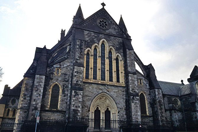 the-best-of-dublin-walking-tour