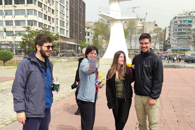 thessaloniki-private-treasure-hunt-tour-w-food-stops
