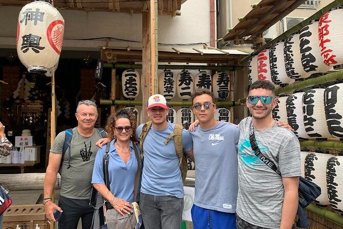 tokyo-6-hr-private-guided-tour-and-sushi-making-sake-pairing