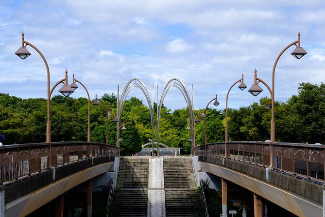tokyo-hikarigaoka-park-photo-shooting