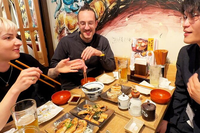 tokyo-shinjuku-food-tour-with-15-dishes-at-4-eateries-2