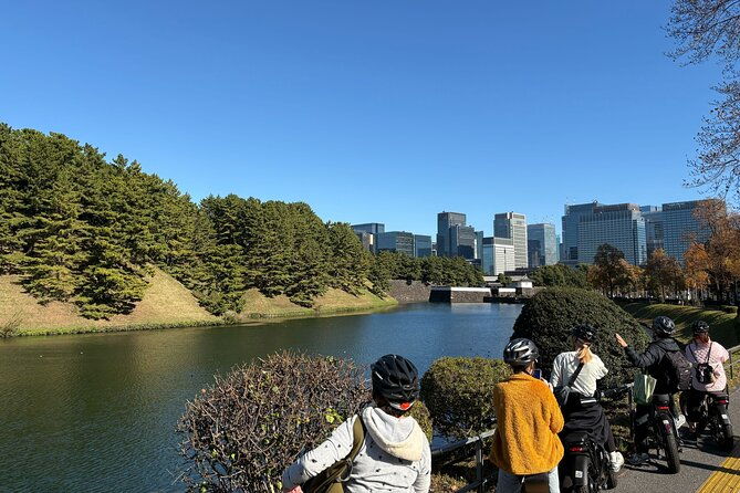 tokyo-tower-area-e-bike-tour-highlights-and-hidden-gems-2