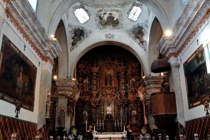 tombstone-boothill-and-san-xavier-del-bac-private-tour