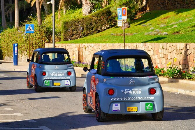 tour-malaga-by-electric-car-discover-the-city-in-2-hours