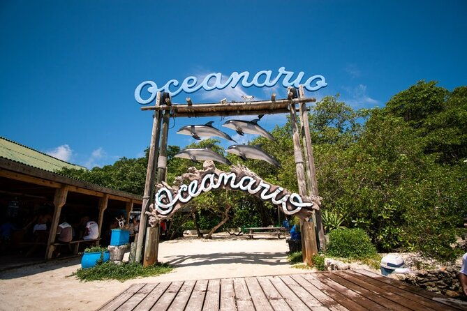 tour-of-rosario-islands-by-boat-baru-and-playa-blanca