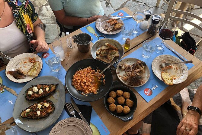 traditional-food-tour-olive-oil-tasting-with-lunch-in-kalamata-messinia