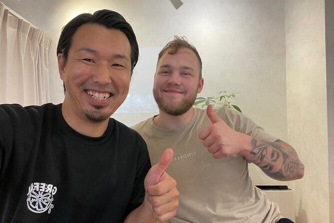 traditional-shiatsu-and-seitai-massage-experience-in-osaka