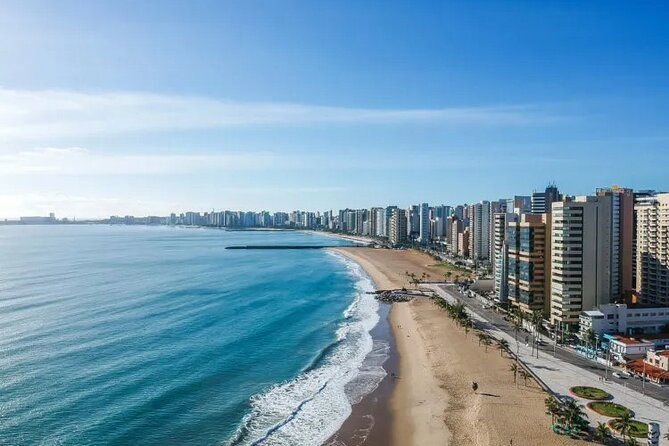 transfer-from-fortaleza-airport-to-hotels-in-orla-maritima