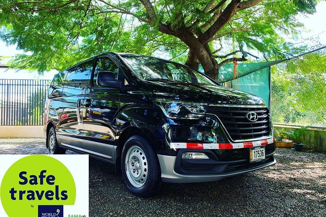 transfer-from-manuel-antonio-to-la-fortuna-arenal-volcano