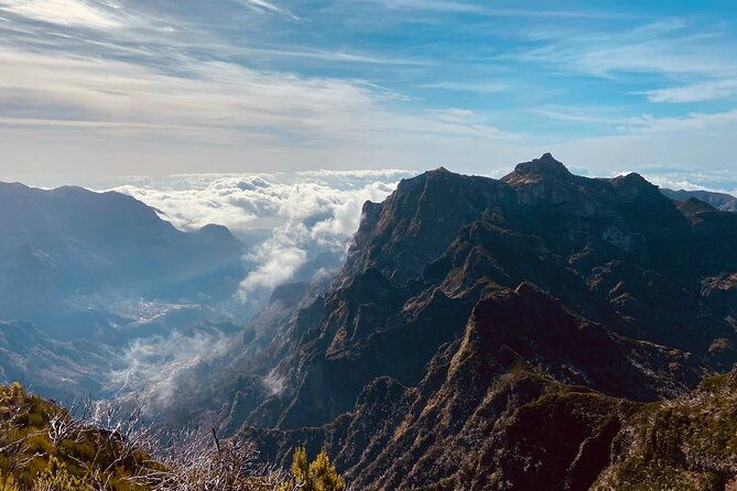 transfer-to-picos-da-madeira-pico-do-arieiro-and-pico-ruivo