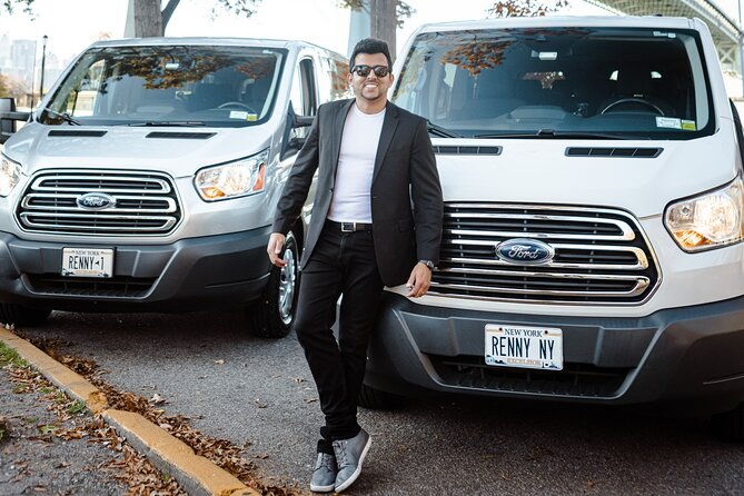 transfer-van-nyc-for-family-up-to-10pax-2