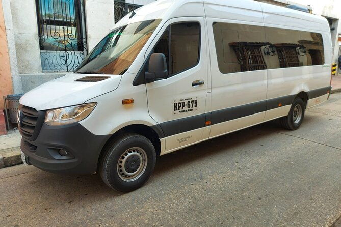transfers-from-the-airport-to-hotels-in-cartagena