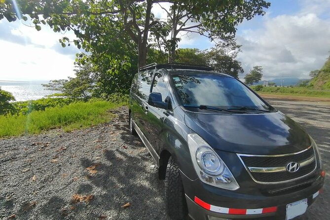 transportation-to-or-from-sjo-airport-to-jaco-beach-area-private