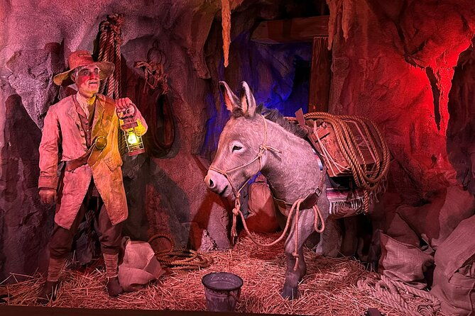 treasure-hunt-the-ride-anytime-admission-in-monterey