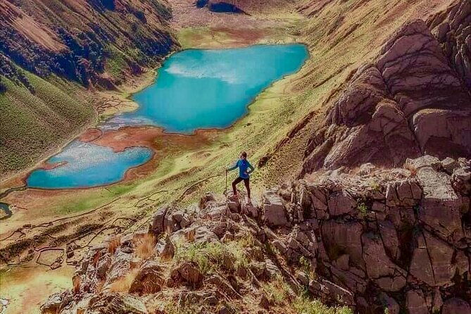 trekking-to-cordillera-huayhuash