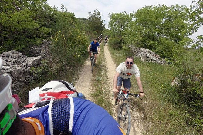 trip-to-history-of-vodice-by-electric-bike