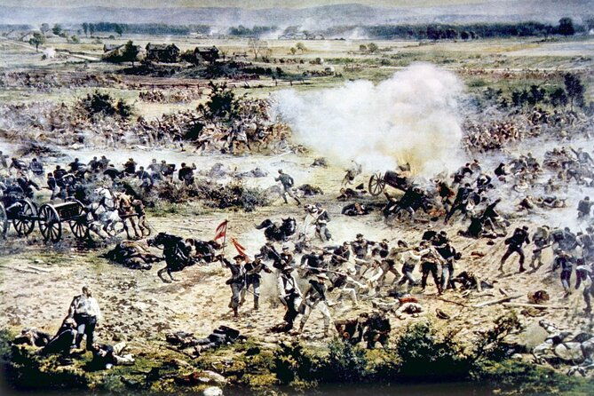 ultimate-gettysburg-battlefield-self-guided-audio-bundle-tour