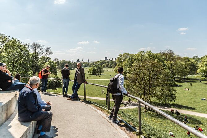 ultimate-munich-history-tour-with-a-local-expert-personalized-private
