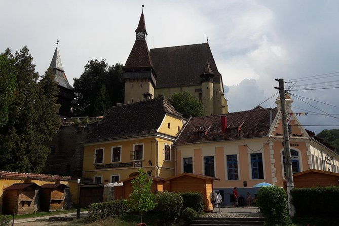unesco-tour-sighisoara-viscri-and-rupea-tour-from-brasov