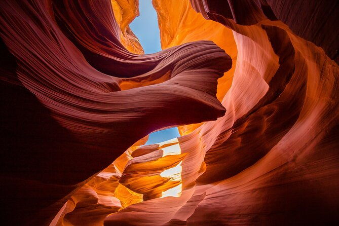 utah-mighty-5-national-parks-antelope-canyon-6-day-tour