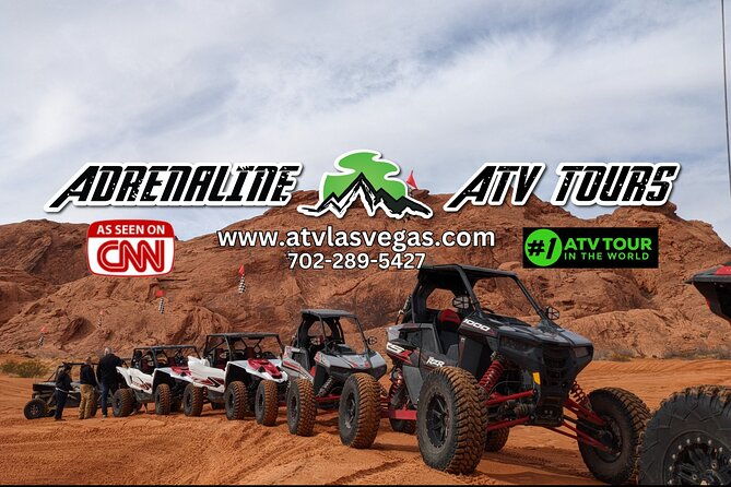 valley-of-fire-ride-along-non-driver-utv-passenger-tour-las-vegas