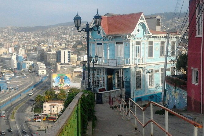 valparaiso-private-tour-and-wine-tasting