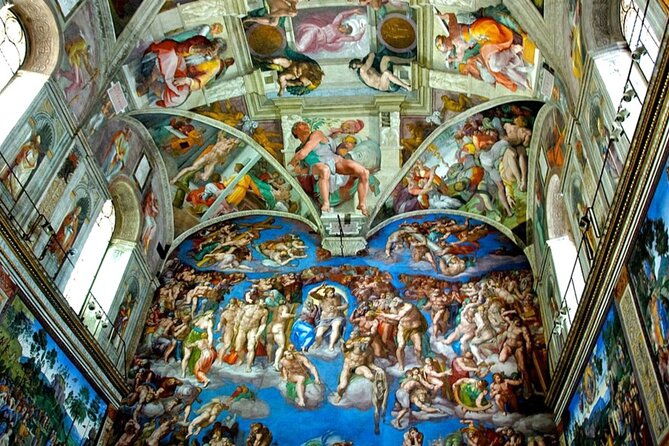 vatican-museum-and-sistine-chapel-skip-the-line-tickets