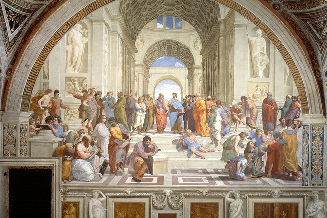 vatican-museums-and-sistine-chapel-skip-the-line-tickets