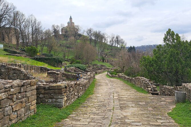 veliko-tarnovo-and-arbanasi-day-tour-from-sofia-with-pickup-2