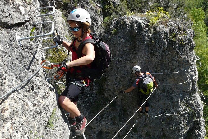 via-ferrata-adventure-in-madrid-with-transport