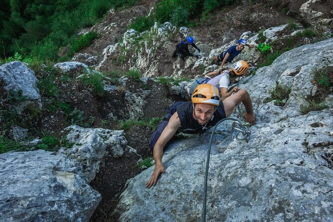 via-ferrata-triglav-fairytale-route-2