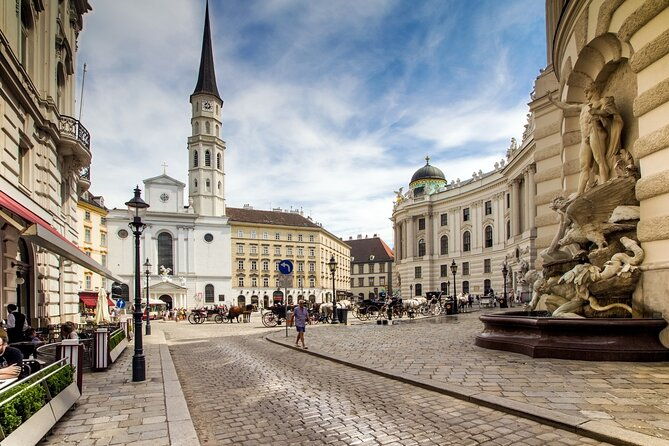 vienna-highlights-self-guided-scavenger-hunt-and-walking-tour