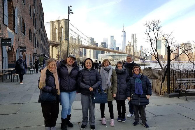 vip-contrasts-we-visited-harlem-bronx-queens-brooklyn-and-manhattan