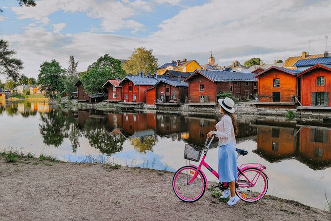 vip-private-half-day-trip-to-medieval-porvoo-from-helsinki-2